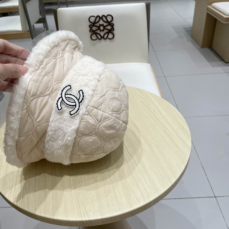 Chanel Hat (58)