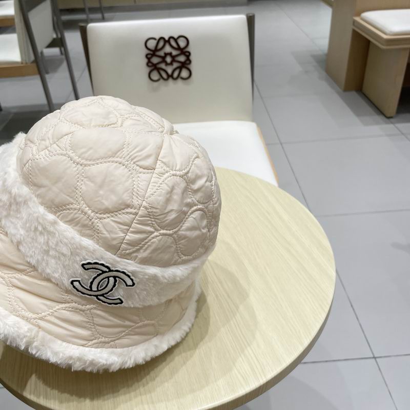 Chanel Hat (60)