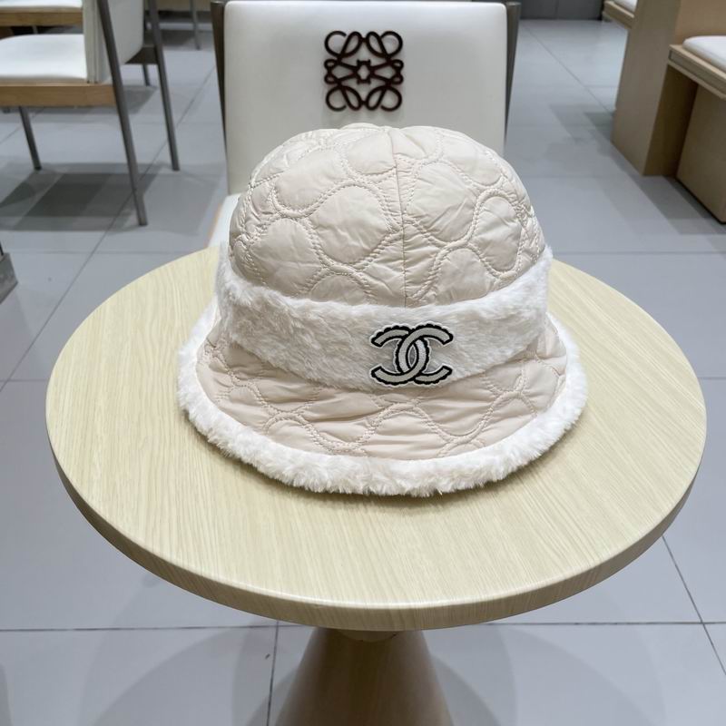 Chanel Hat (63)