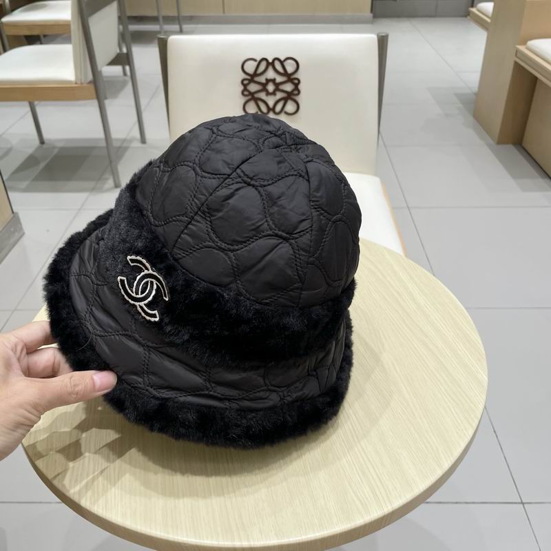 Chanel Hat (65)