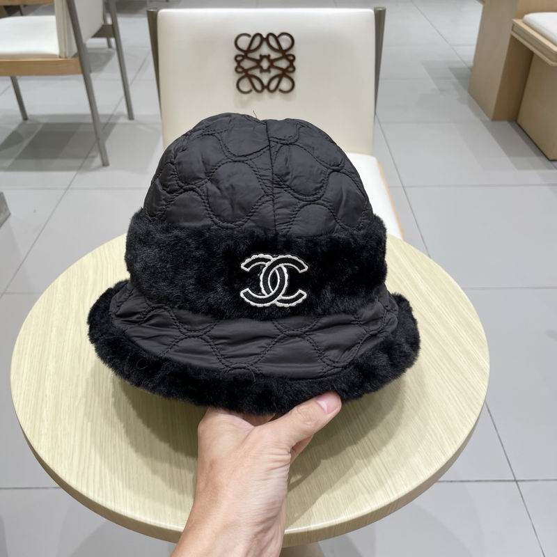 Chanel Hat (66)