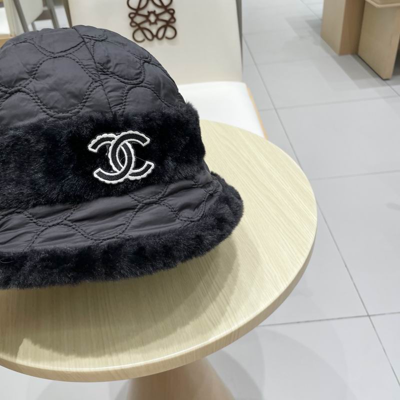 Chanel Hat (70)