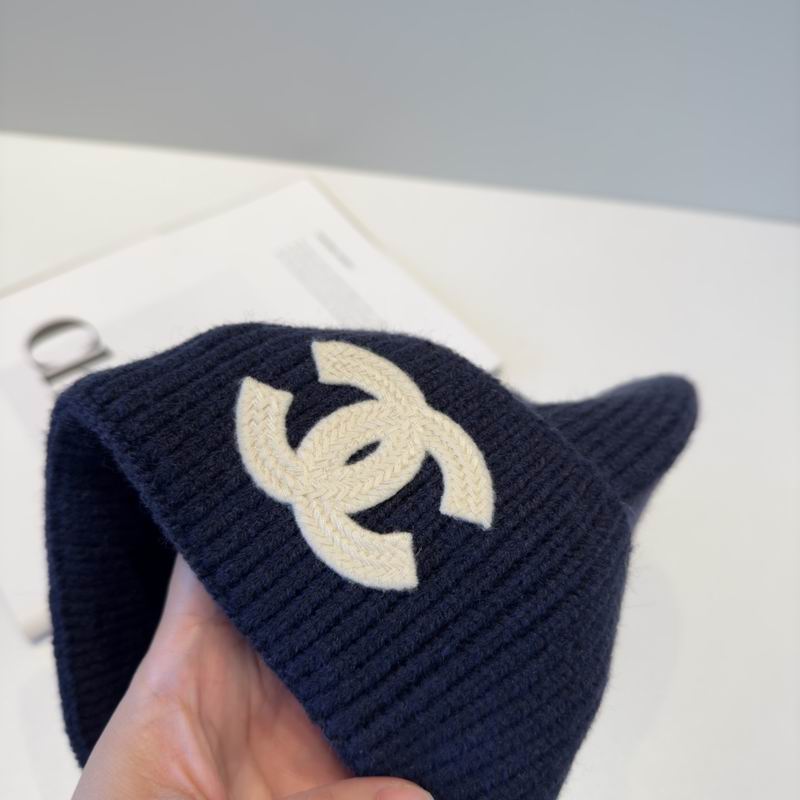 Chanel Hat (792)