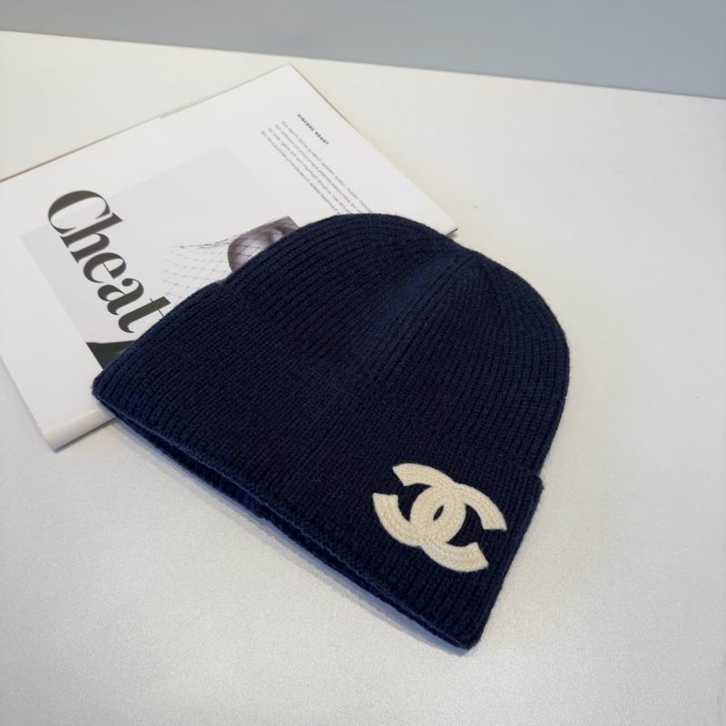 Chanel Hat (793)