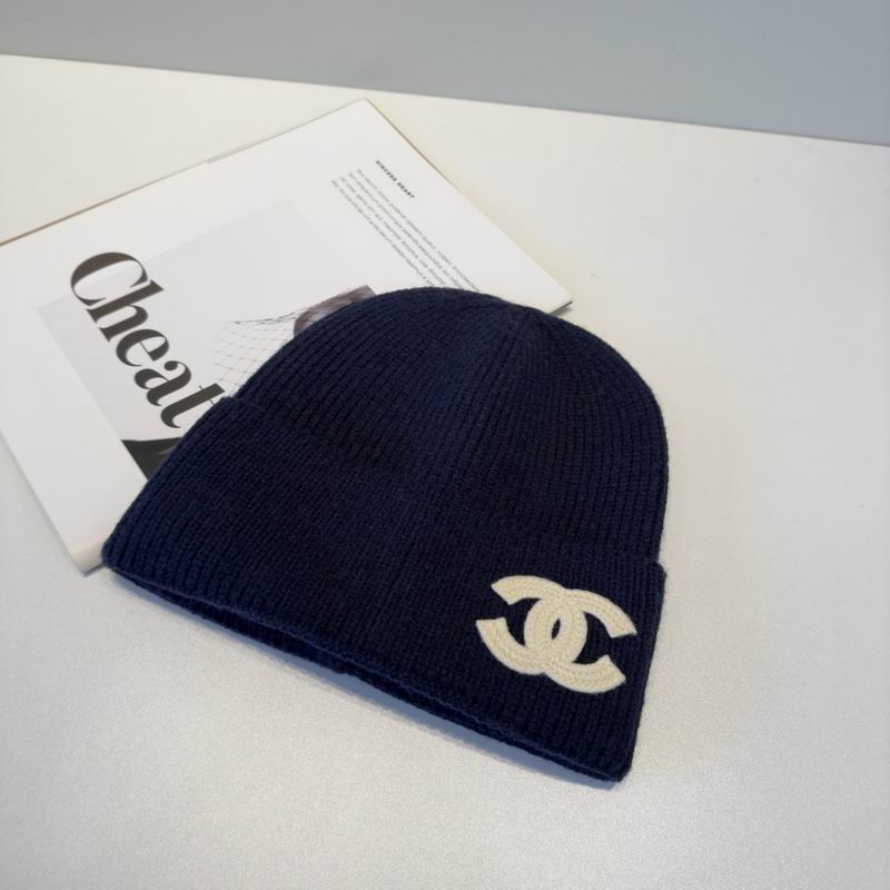 Chanel Hat (794)