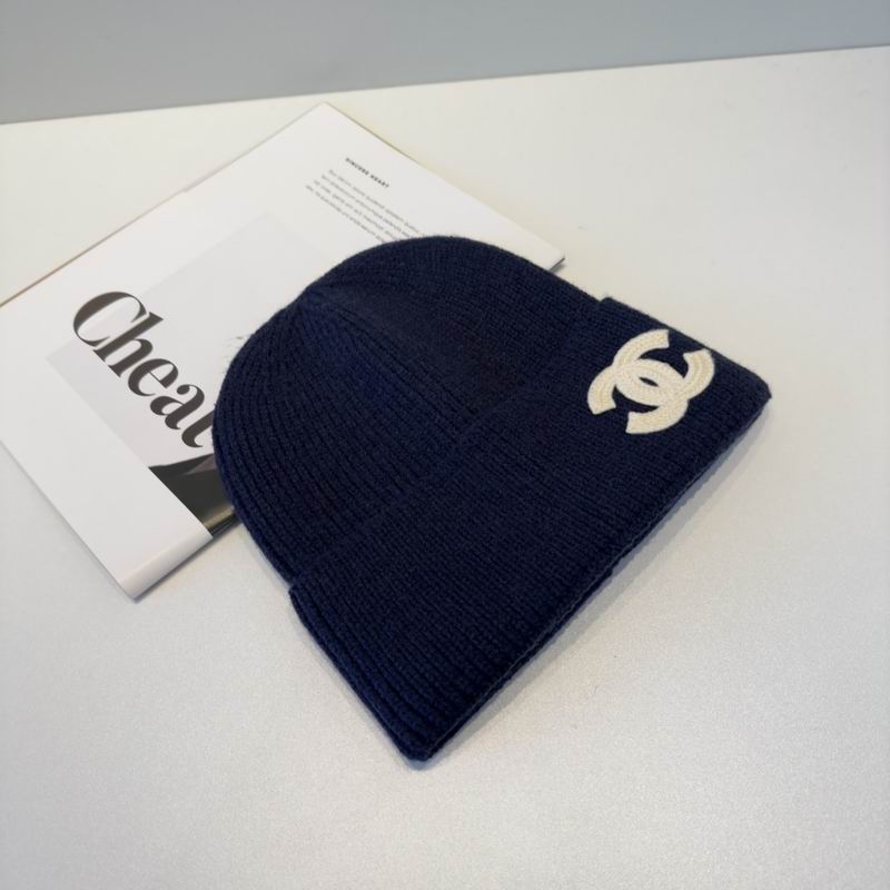 Chanel Hat (795)