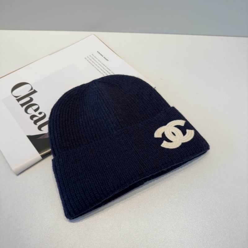 Chanel Hat (796)