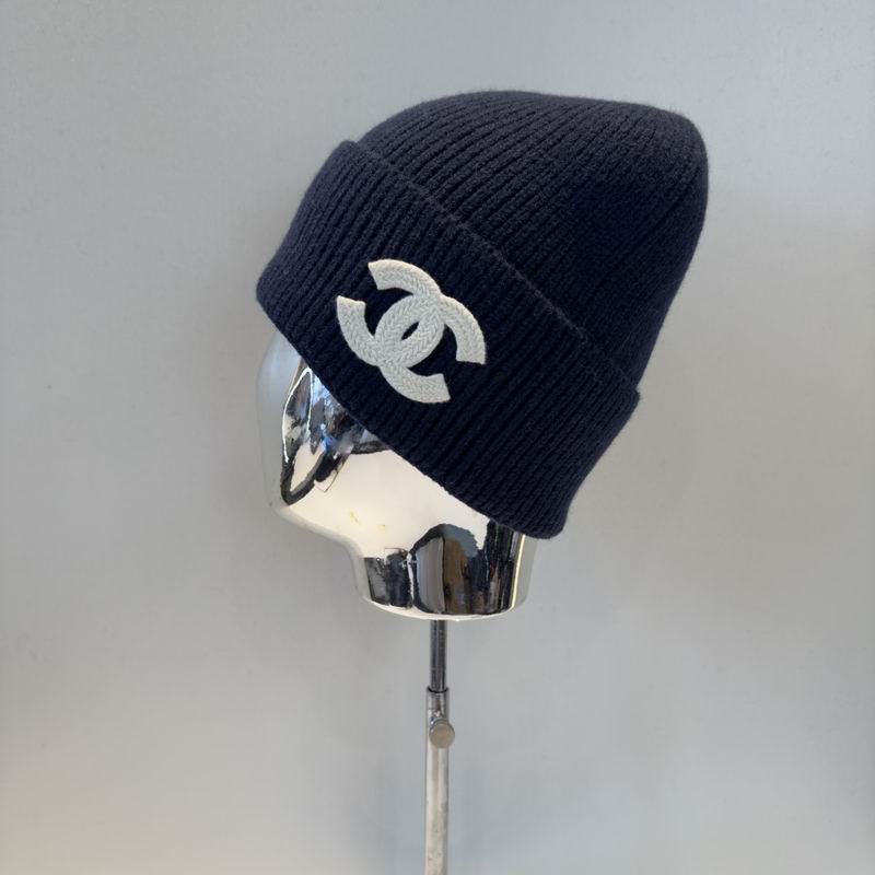 Chanel Hat (797)