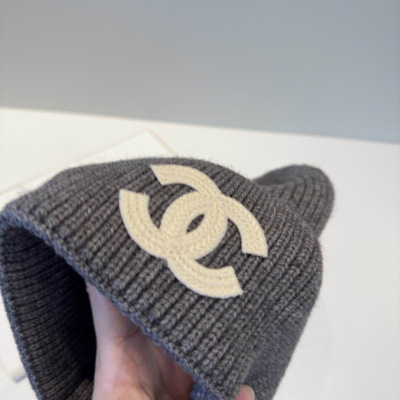 Chanel Hat (800)