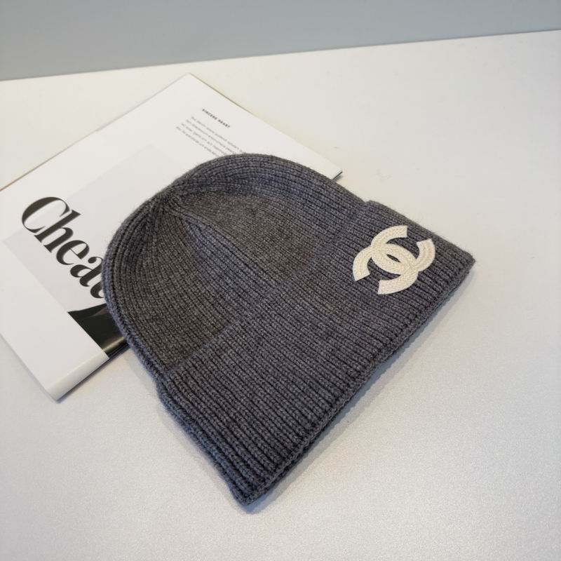 Chanel Hat (801)