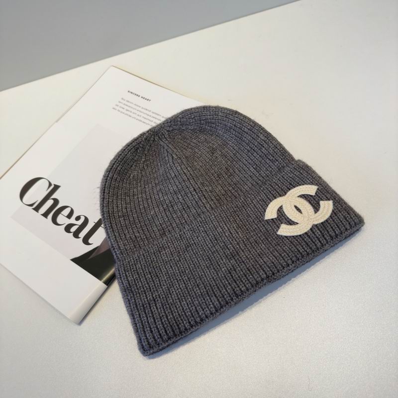 Chanel Hat (802)