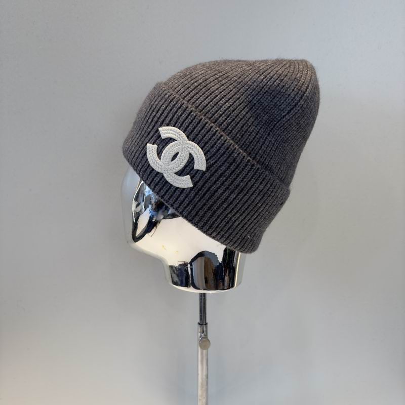 Chanel Hat (803)