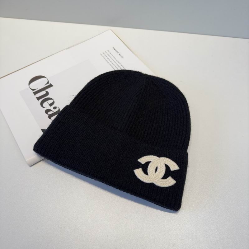 Chanel Hat (806)