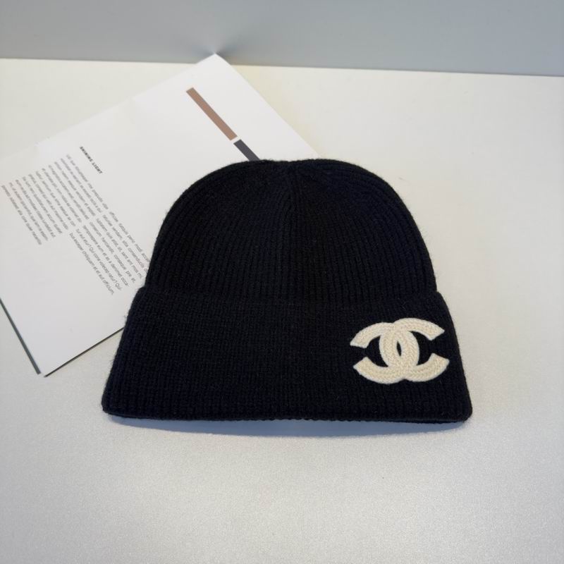 Chanel Hat (807)