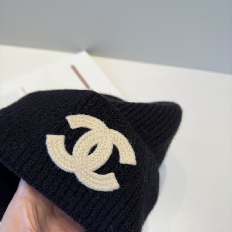 Chanel Hat (808)