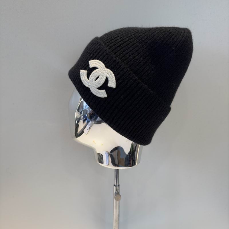 Chanel Hat (809)
