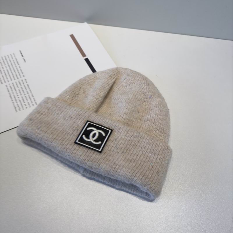 Chanel Hat (812)