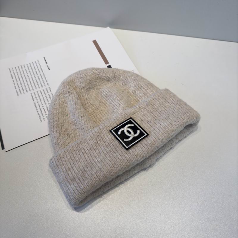 Chanel Hat (813)