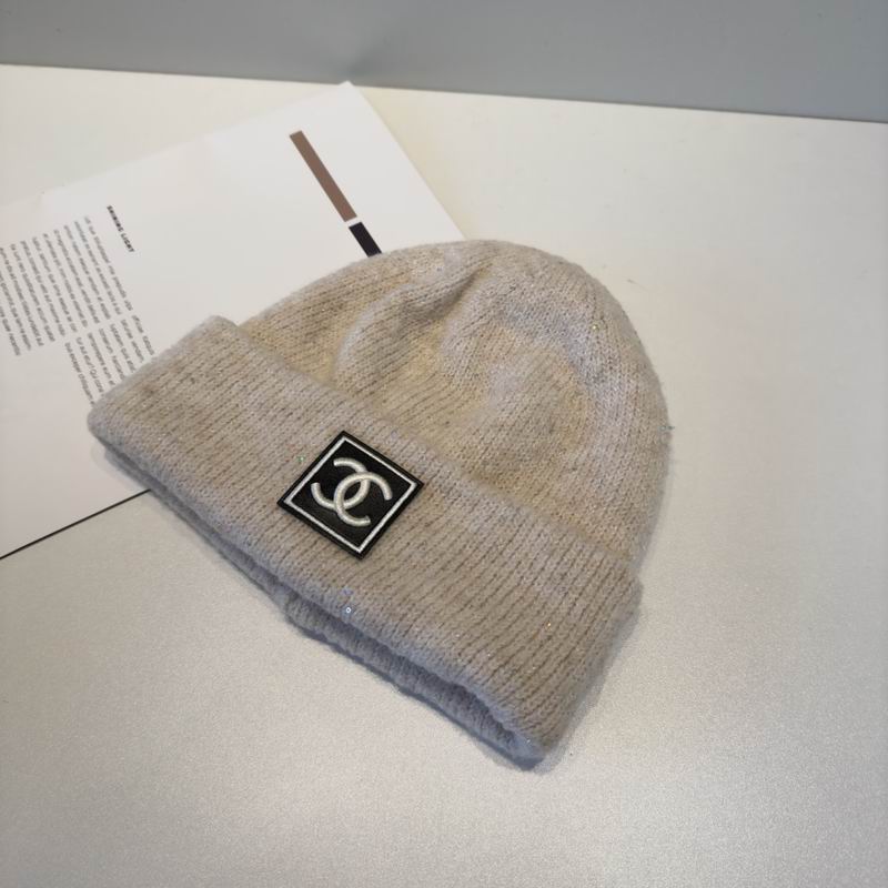 Chanel Hat (814)