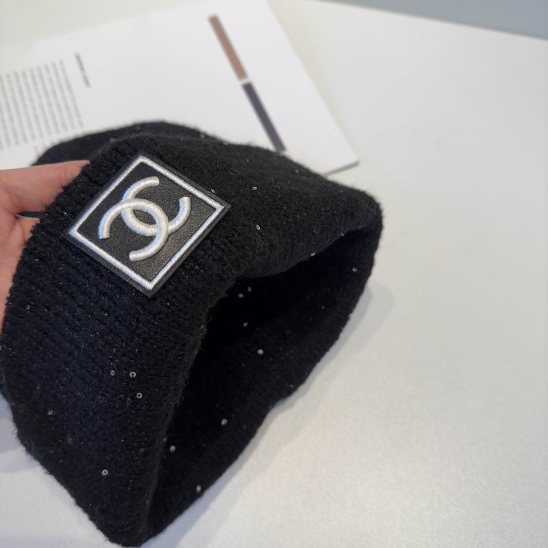 Chanel Hat (816)