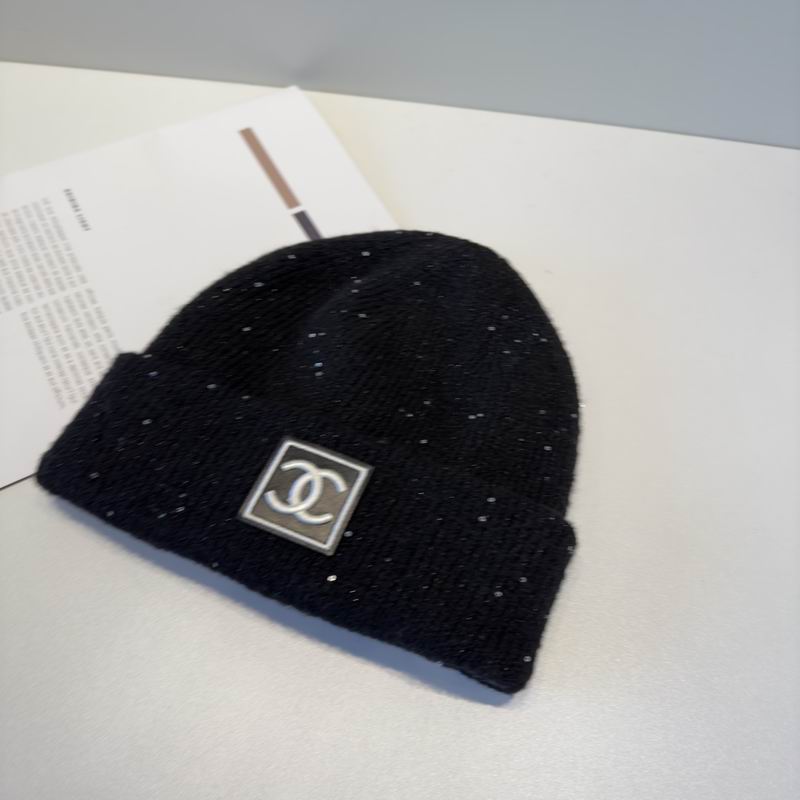 Chanel Hat (817)