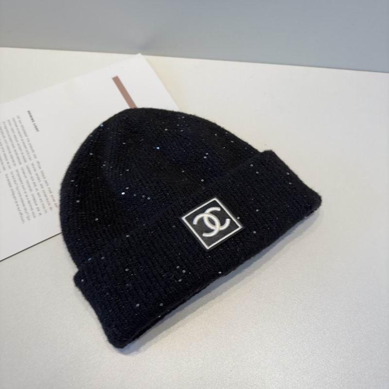 Chanel Hat (818)