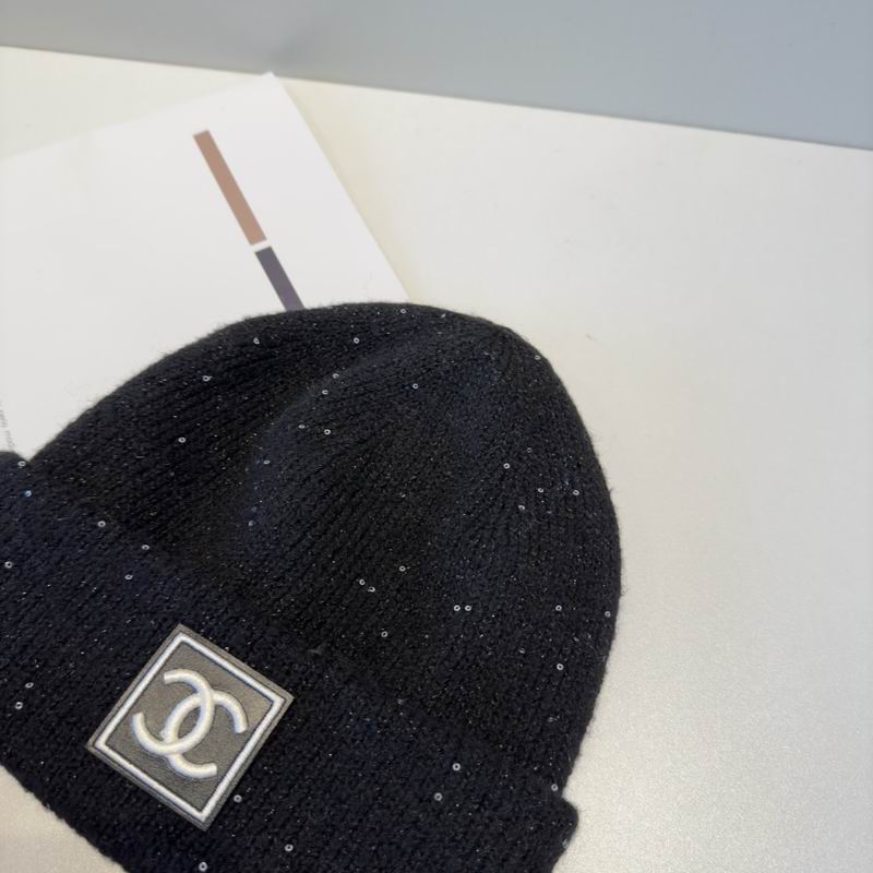 Chanel Hat (819)