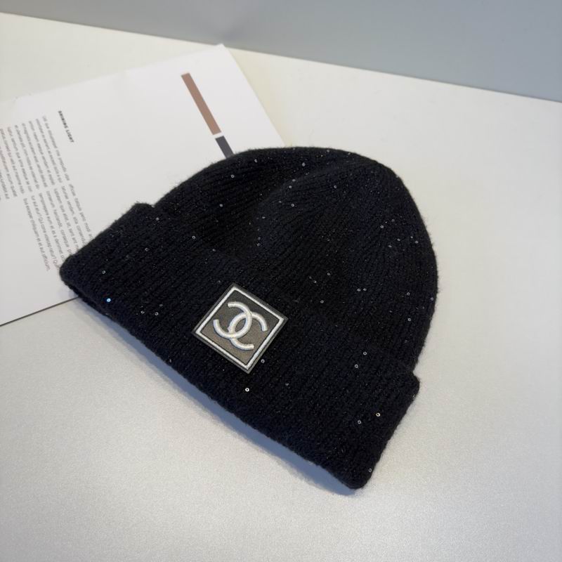 Chanel Hat (820)