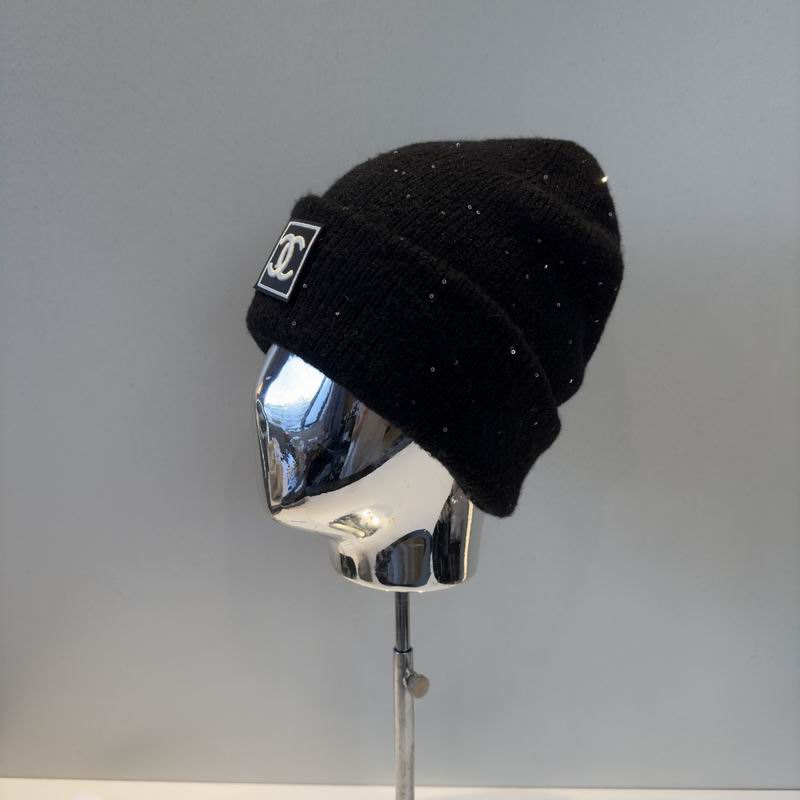 Chanel Hat (822)