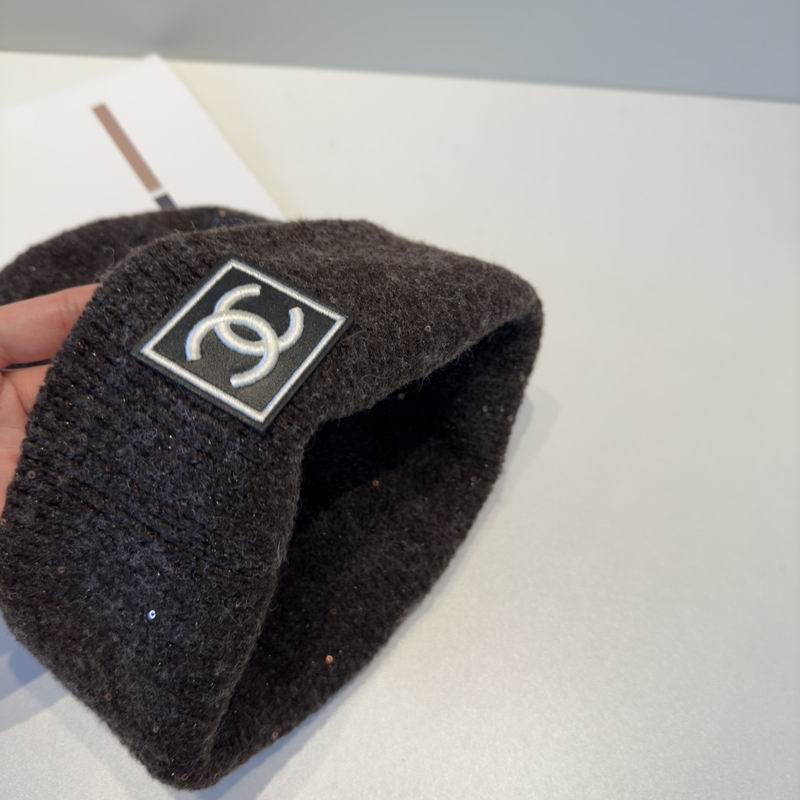 Chanel Hat (824)