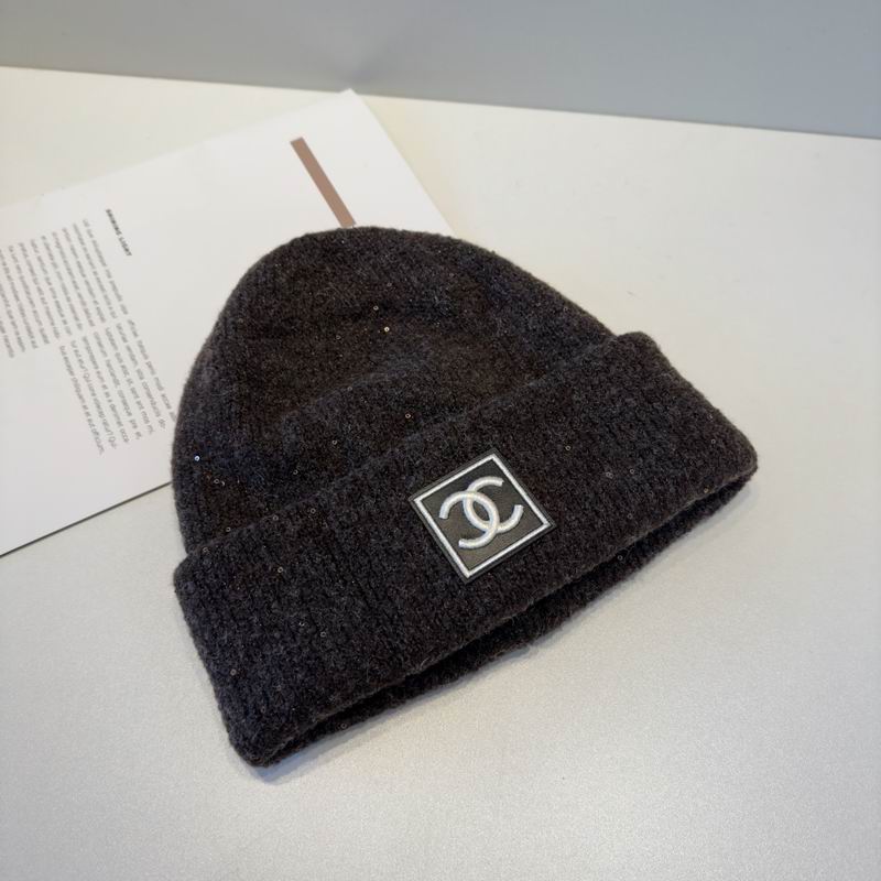 Chanel Hat (825)
