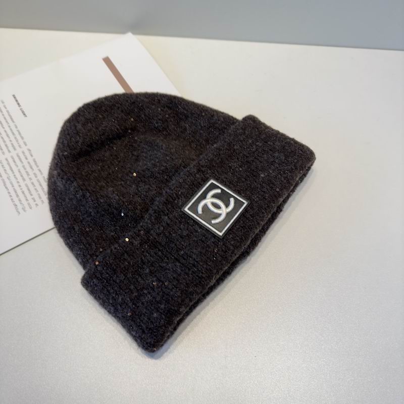 Chanel Hat (827)