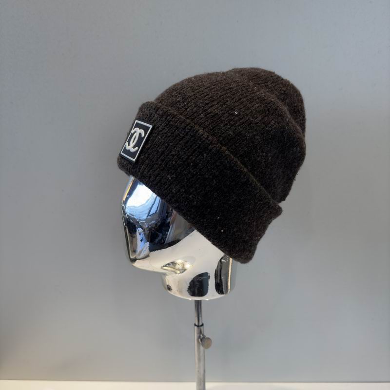 Chanel Hat (828)