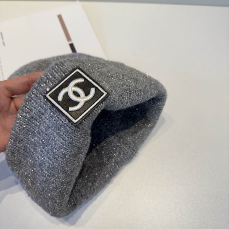 Chanel Hat (829)