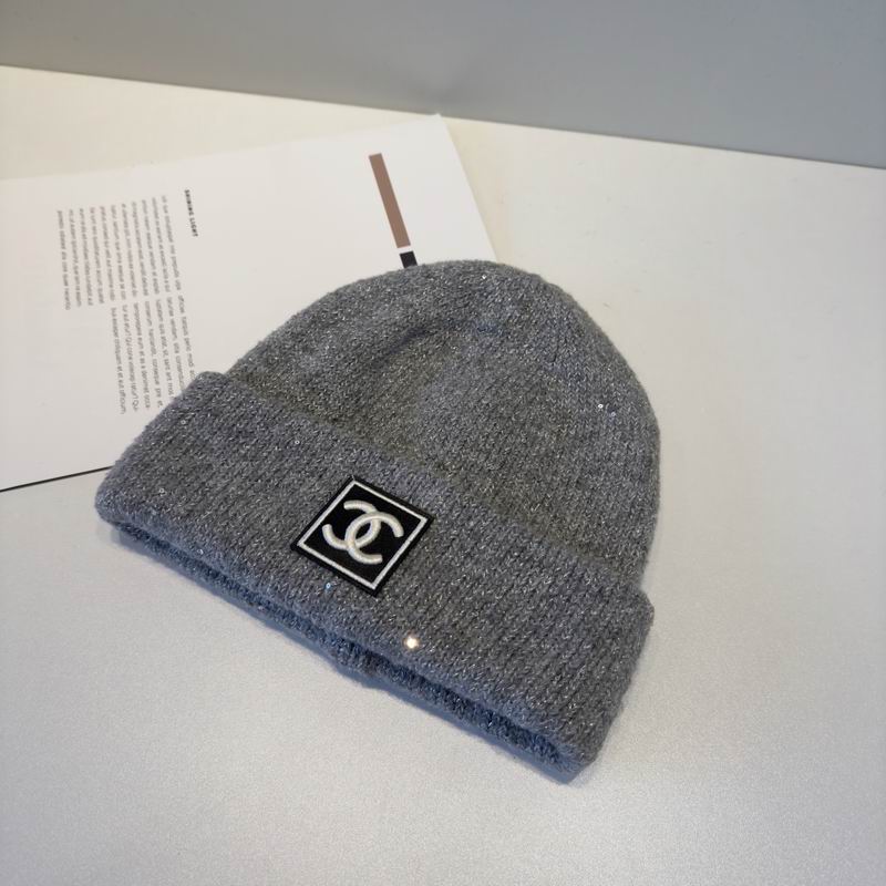 Chanel Hat (831)