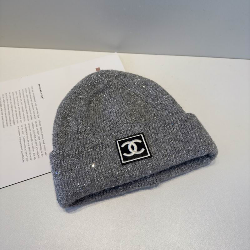 Chanel Hat (832)