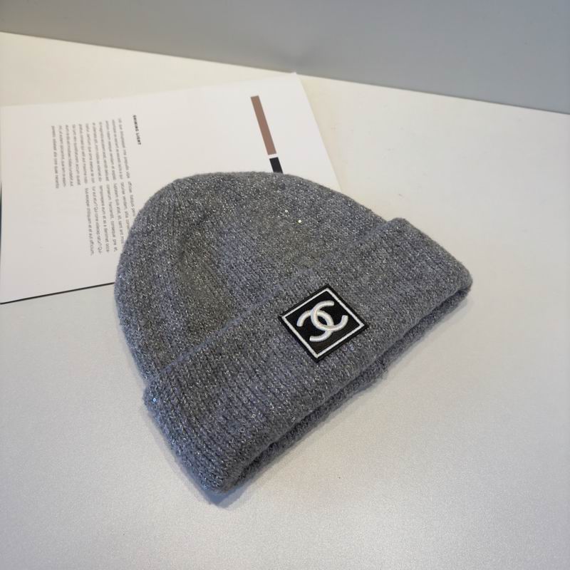 Chanel Hat (833)