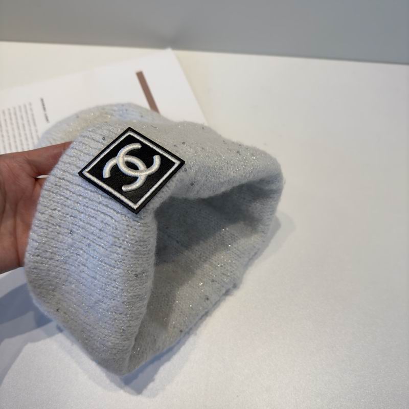 Chanel Hat (835)