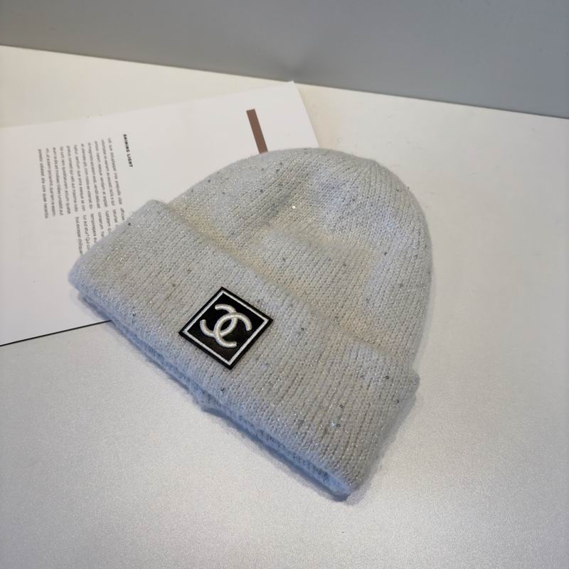 Chanel Hat (836)