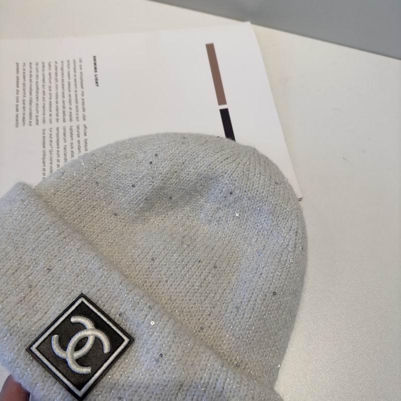 Chanel Hat (837)