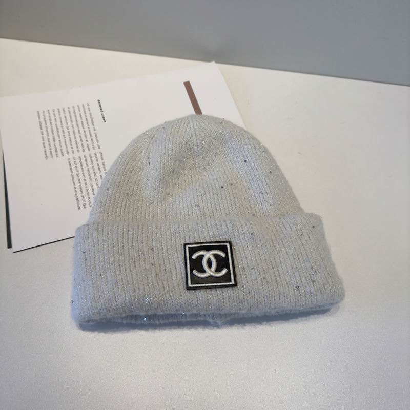 Chanel Hat (838)