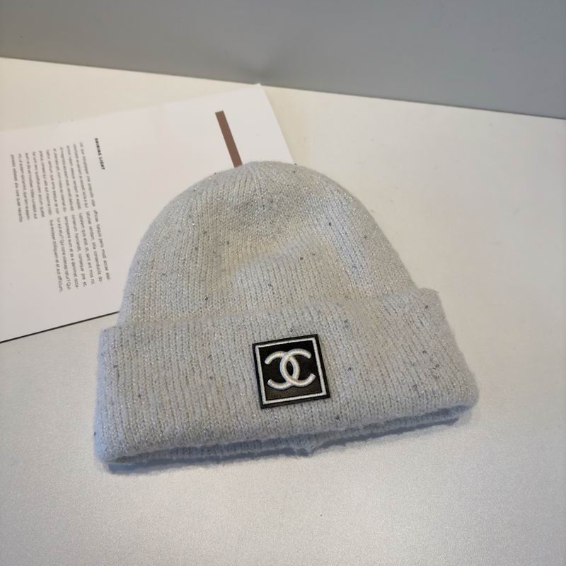 Chanel Hat (839)