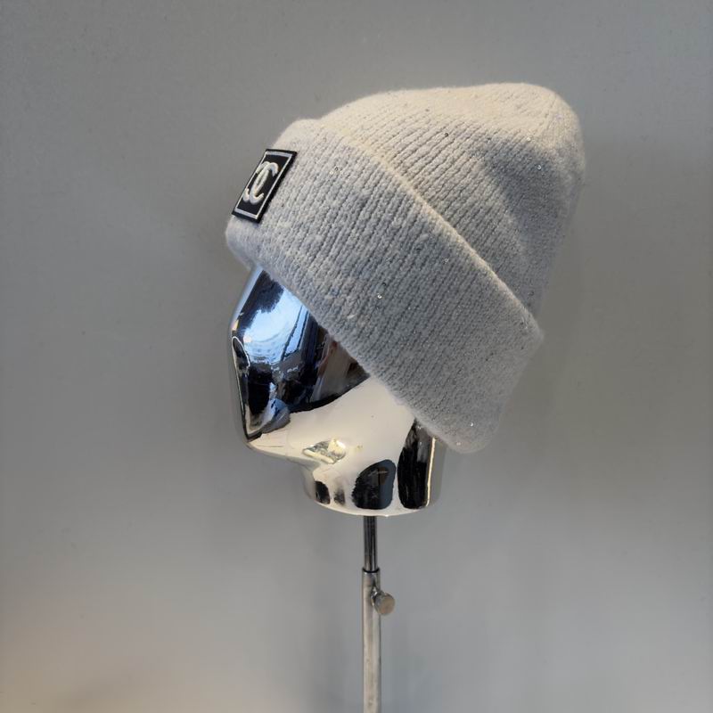 Chanel Hat (840)