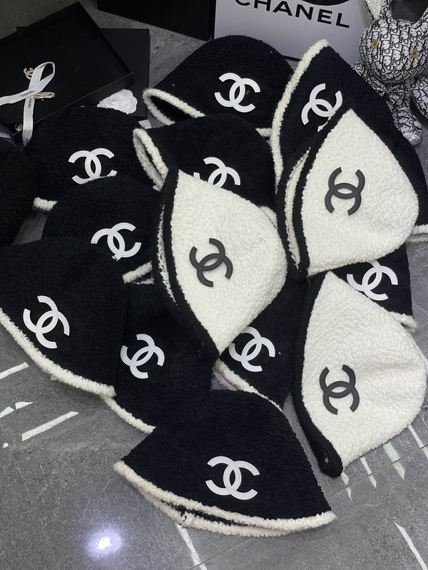 Chanel Hat dx (10)