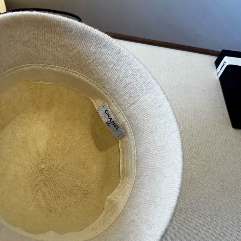 Chanel Hat dx (101)