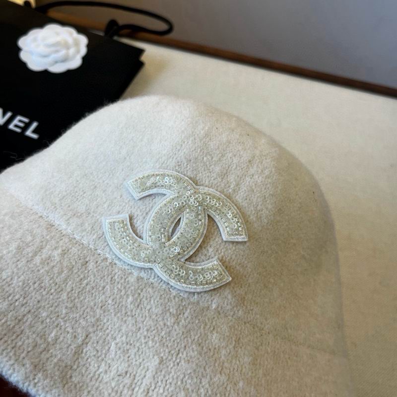 Chanel Hat dx (103)