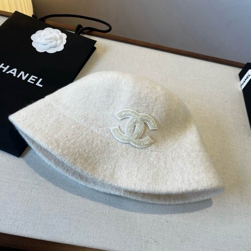 Chanel Hat dx (105)