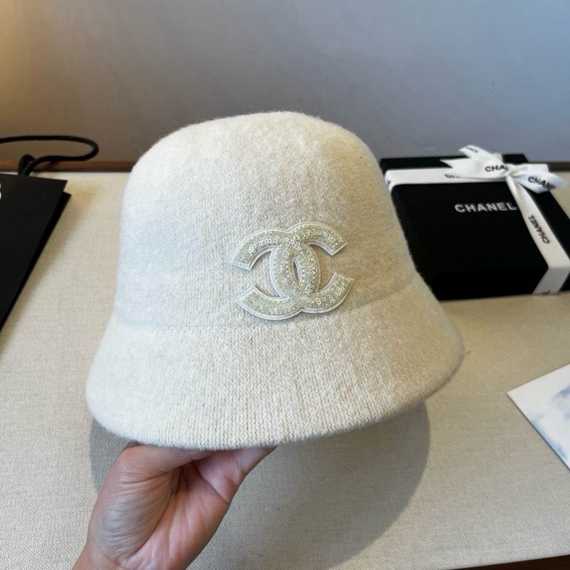 Chanel Hat dx (106)