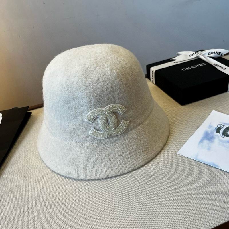 Chanel Hat dx (107)