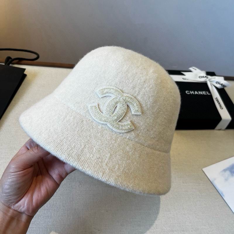 Chanel Hat dx (108)